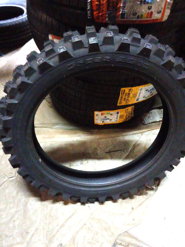 Pneumatici moto off road - moto,