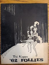 1962 INDIANA UNIVERSITY