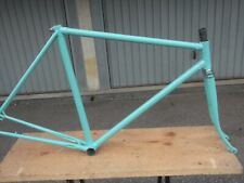 Telaio Corsa Bici Vintage Frame PROFESSIONAL ITALIAN BIANCHI REKORD 1974 GIMONDI