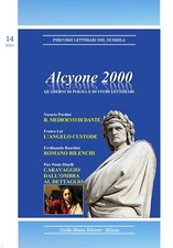 Alcyone 2000. Quaderni di