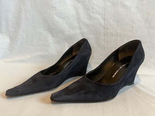 Scarpe donna vintage anni - scarpe, da