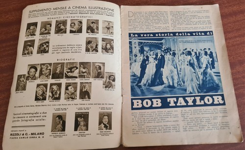 Bob taylor cinema - bob, taylor-cinema