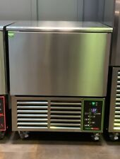 Abbattitore di temperatura 5 Teglie