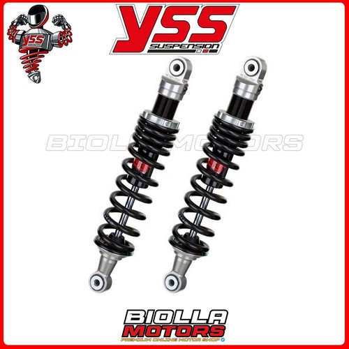 Yss mono ammortizzatore - mono,