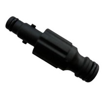 Kit bocchettone per risciacquo