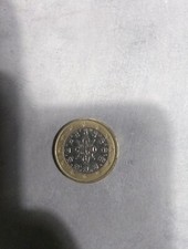 moneta da 1 euro Portogallo