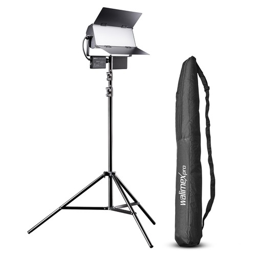 Walimex pro led - pro,