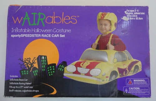 Wairables costume halloween - wairables,