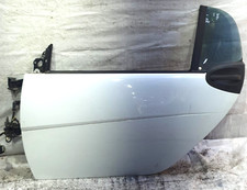 PORTIERA / SPORTELLO COMPLETO ANTERIORE SINISTRO SMART FORTWO 451 BIANCO 2010