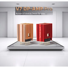 Ricambio chip operatorio Burson V7 per Fosi Audio V3MONO BT20A PRO V3 e ZD3 1 coppia