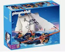 Playmobil 5810 Nave dei Pirati - Pirate Corsair divertente gioco di ruolo fantasioso POSTA GRATIS
