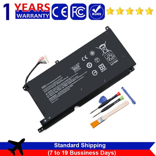 Batteria per laptop pg03xl - batteria,