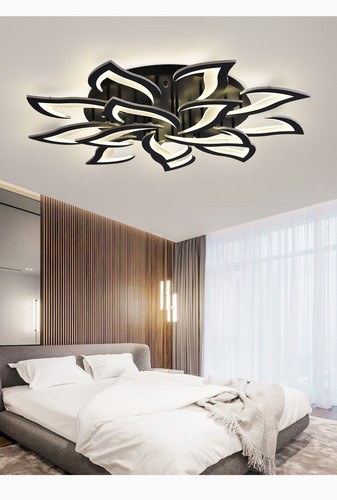 Lampadario led fiore - , 14