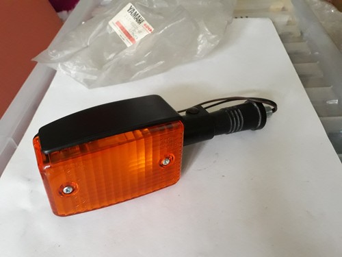 Originale yamaha sinistro - originale,