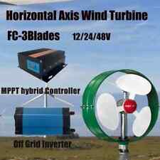 Generatore eolico permanente