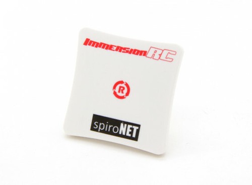 Immersionrc fat shark spironet - shark,