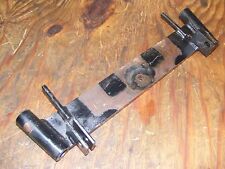 HONDA HARMONY 1011 Riding Lawn