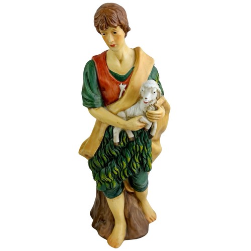 Statuina presepe well - statuina, o'well