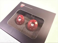 Tappi telaio Ducati 2 pezzi