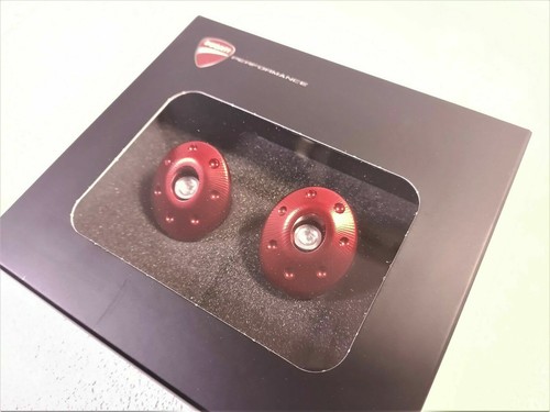 Tappi telaio ducati - tappi,