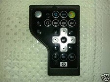 TELECOMANDO HP DV6000 DV6500 DV9000 DV9500 435743-001 HSTNN-PRO7 remote control 