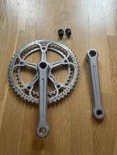 Set pedivelle bici da corsa Campagnolo = Scapin=
