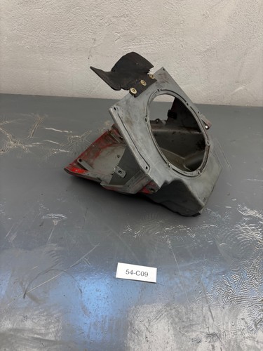 Scatola filtro airbox - scatola,