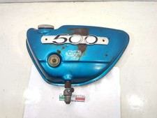 FIANCHETTO SERBATOIO OLIO