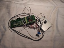 Technics SL-P1200 Level Phones