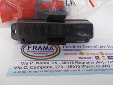 PORTAFUSIBILI 10 POSTI FIAT