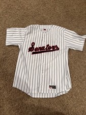 Maglia Baseball Vintage