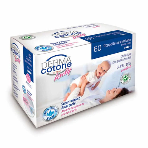 Dermacotone coppetta - dermacotone,