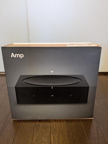 Sonos amp 250w amplificatore - amp,