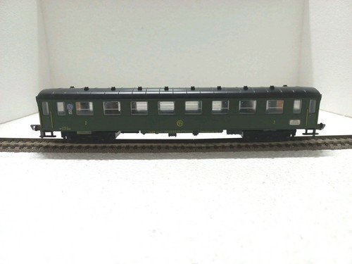 Fleischmann 1526 carrozza - 1526,, di