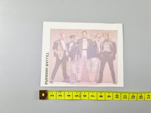 Trasferelli spandau ballet - trasferelli,