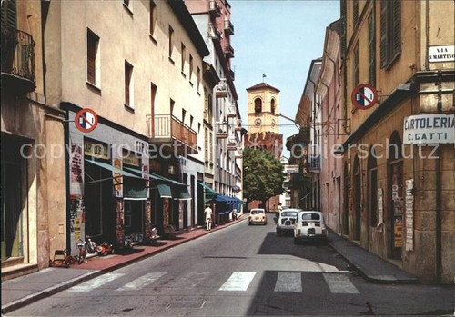 Stradella via marconi torr - stradella,