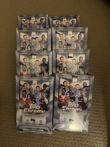 2025 topps - (lotto,