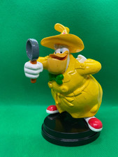 Deagostini walt disney parade - walt,