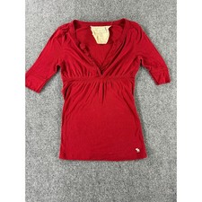 Abercrombie & Fitch Babydoll