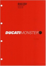 MANUALE OFFICINA e RIPARAZIONI