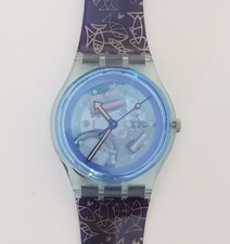 Swatch Access Adamastor Expo
