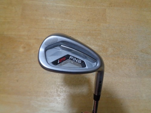 Ping i25 sabbia zeppa - sabbia, sw
