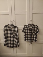 Camicie Donna Ragazza  Nero