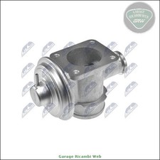 Valvola EGR NTY EGR-BM-006 per