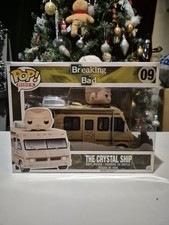 Funko Pop! Breaking Bad the