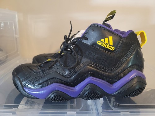 Scarpe basket adidas - da,