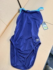 Speedo Swimsuit Prolt Flyback