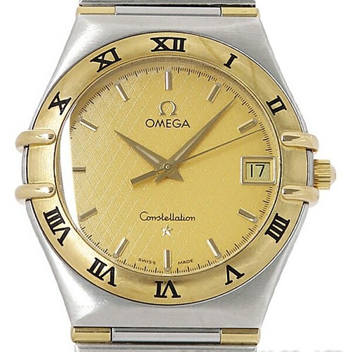 Orologio quarzo omega - orologio,