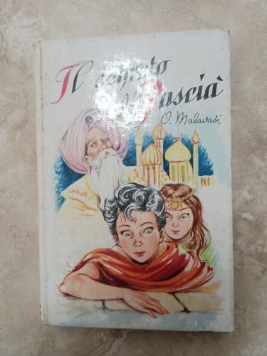 Book libro segreto del - il,