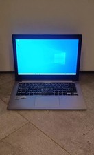 Asus Ux31a - Core i5 - HDD da 240 GB - Notebook Windows 10 computer portatile ultrabook